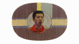 Набір DHS Ma Long